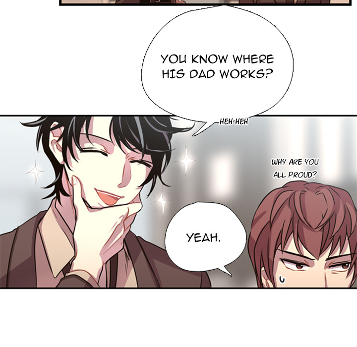 The image XuERcy0iQjcMiuS in the comic I Need Romance - Chapter 3 - ManhwaXXL.com