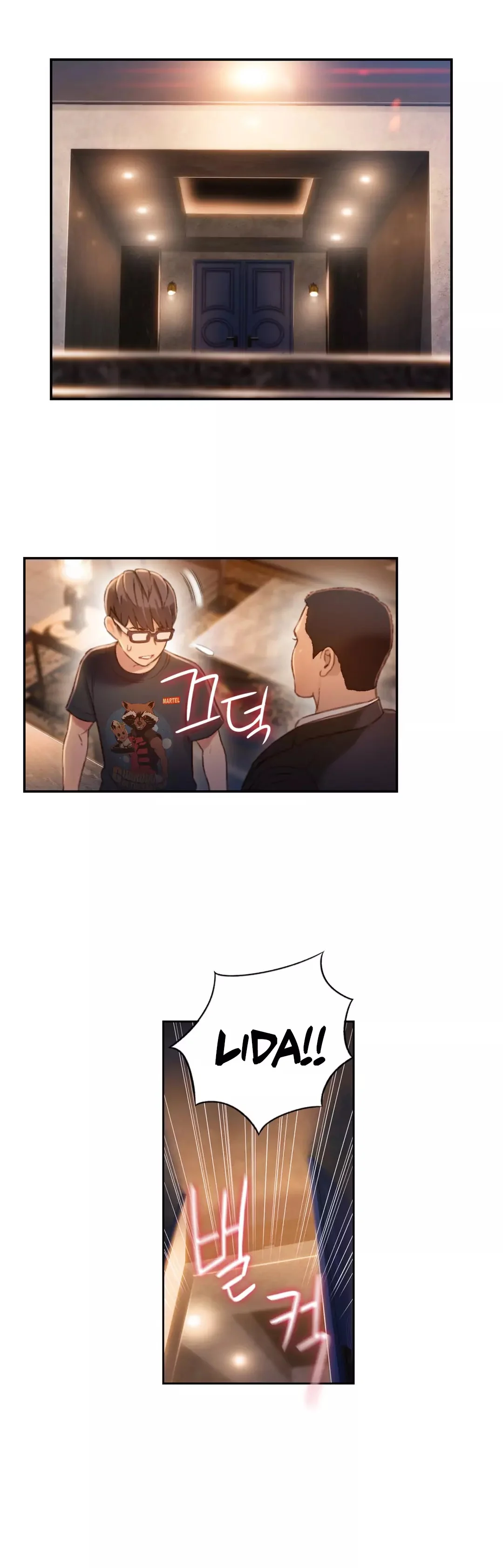 The image XurqrpsYMqNbPXG in the comic Sweet Guy - Chapter 70 - ManhwaXXL.com