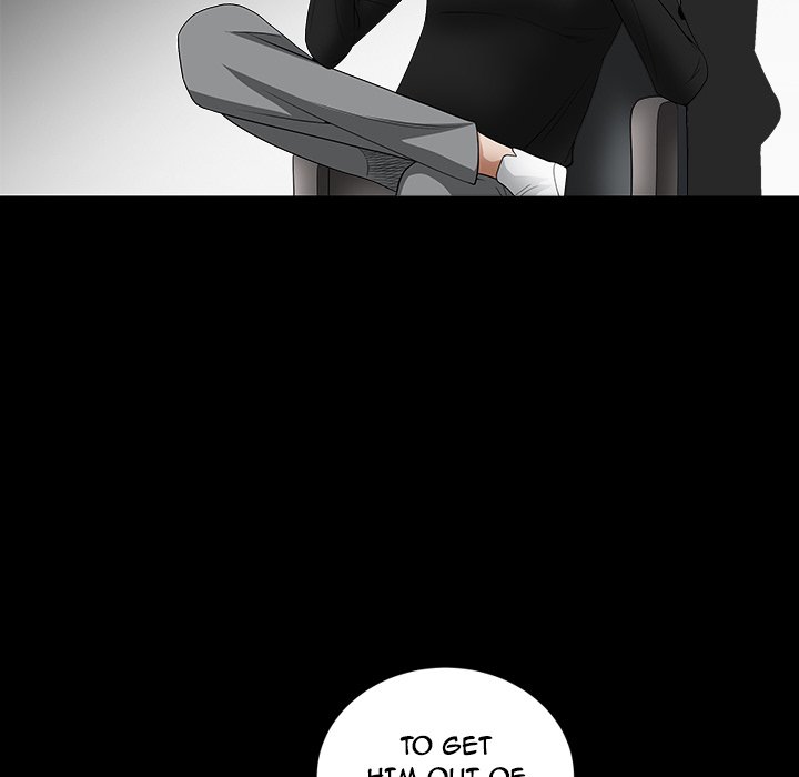 Watch image manhwa The Leash - Chapter 30 - XwKoGNCm9SG1px5 - ManhwaXX.net