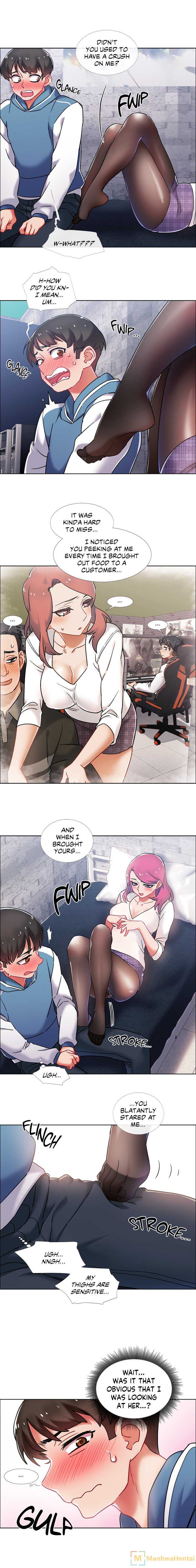 Read manga Rental Girls - Chapter 39 - XwrzssEAZOjE3Wl - ManhwaXXL.com