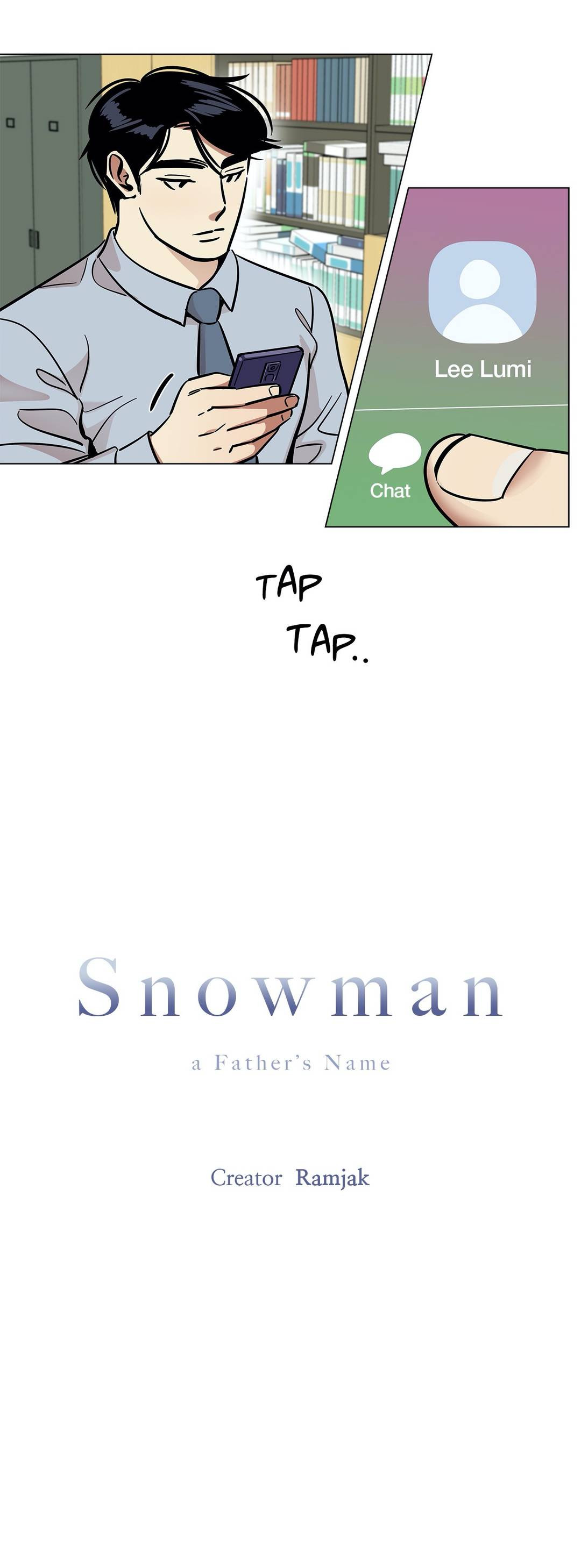 Xem ảnh Snowman Manhwa Raw - Chapter 28 - XxSkt82muhNT8iH - Hentai24h.Tv