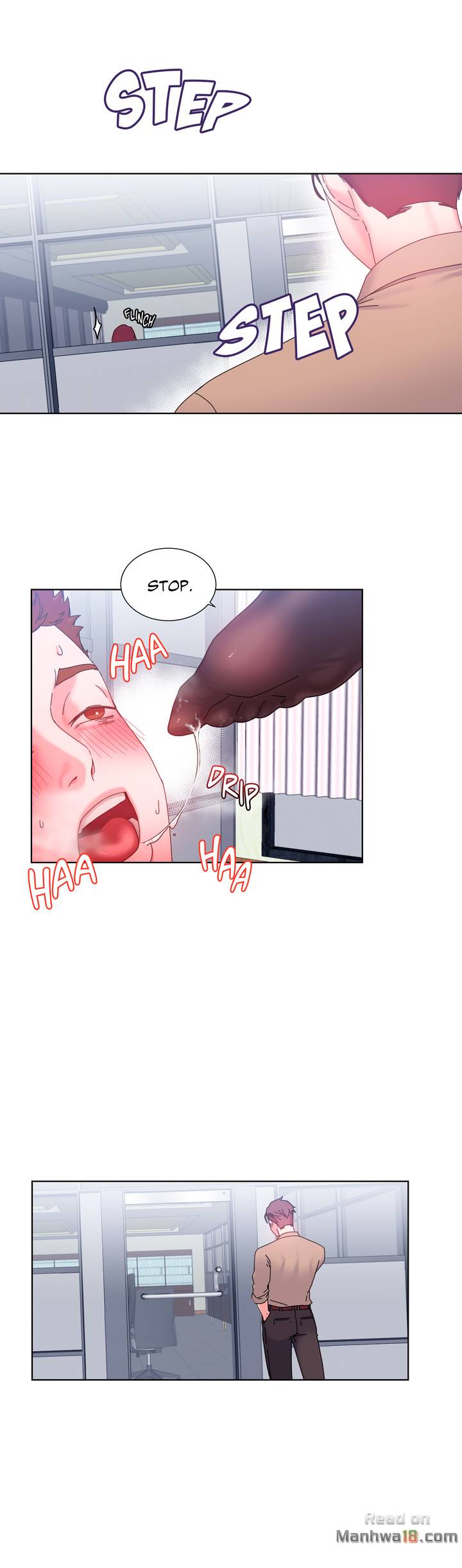 The image Y74K8ywdsfYnbta in the comic Tie Me Up - Chapter 20 - ManhwaXXL.com