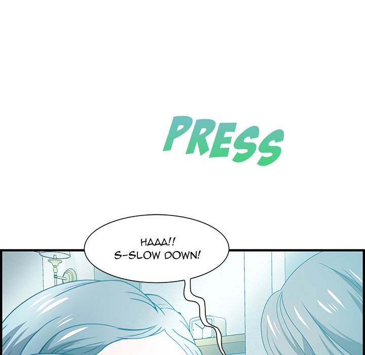 Watch image manhwa Tasty Chat: 0km - Chapter 25 - YBTOi5qD9MlEUpe - ManhwaXX.net