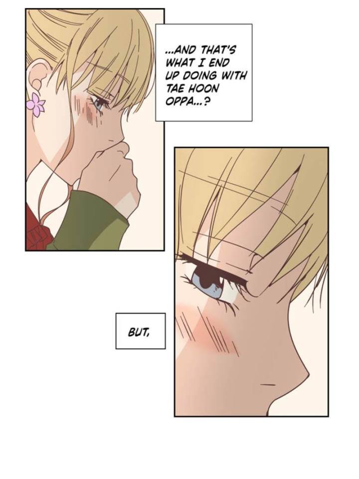 Watch image manhwa An Innocent Sin - Chapter 32 - YEZQ16vrsAcyM70 - ManhwaXX.net