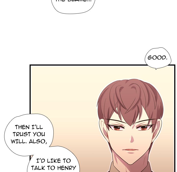 Watch image manhwa I Need Romance - Chapter 45 - YEj82ABkLwhPrwY - ManhwaXX.net