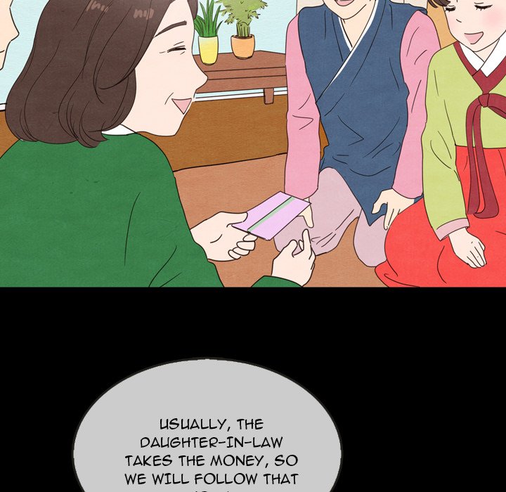 Watch image manhwa Tracy’s Perfect Married Life - Chapter 30 - YIsftfwY9FSlMbb - ManhwaXX.net