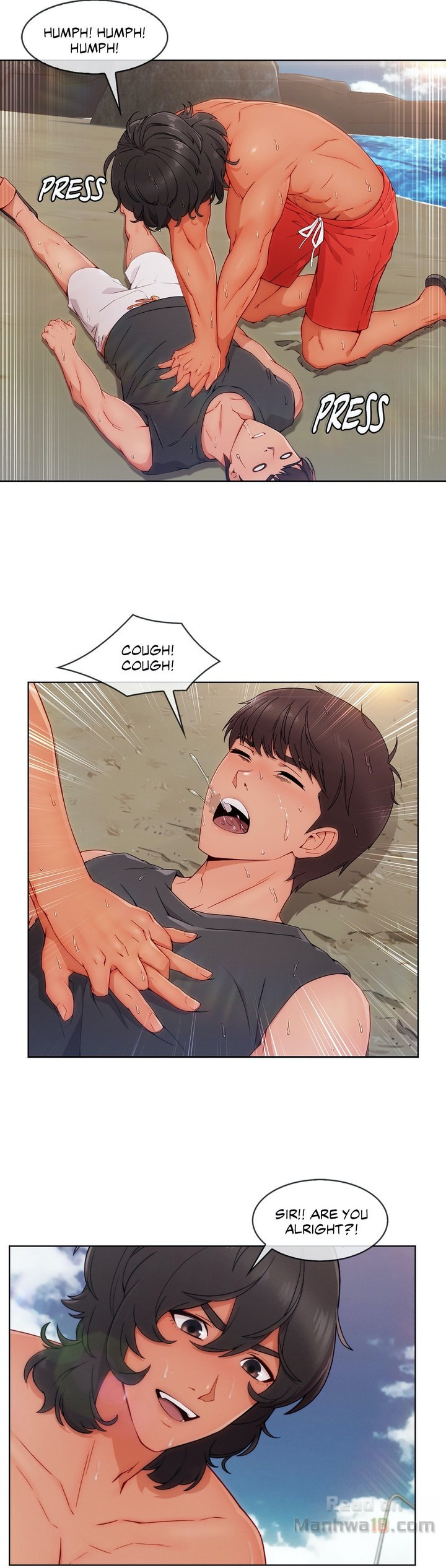 Watch image manhwa Sweet But Psycho - Chapter 56 - YKZQ8OnLoAwD4AJ - ManhwaXX.net