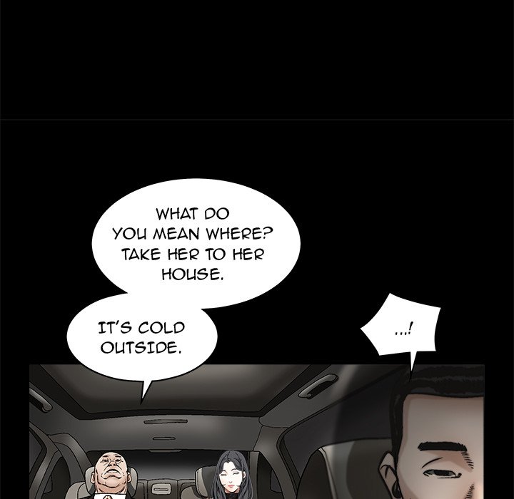 The image YMDceeawH4PpdR7 in the comic The Leash - Chapter 35 - ManhwaXXL.com