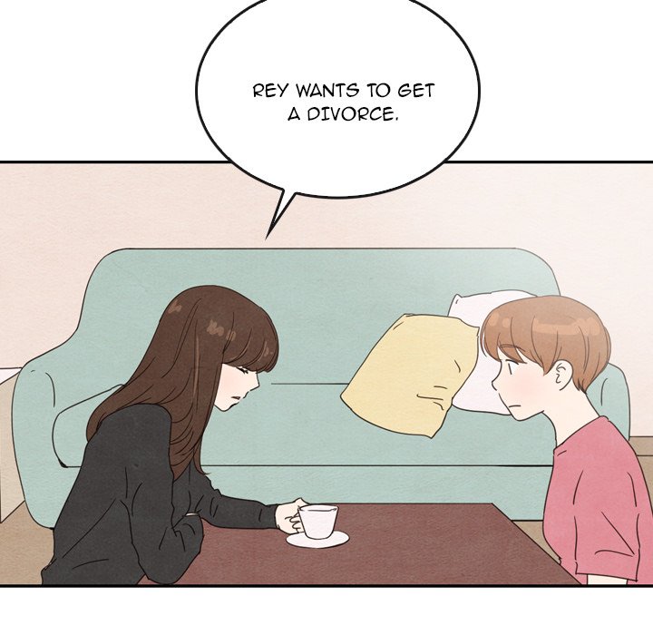 Watch image manhwa Tracy’s Perfect Married Life - Chapter 35 - YP6prK81AzMD84a - ManhwaXX.net