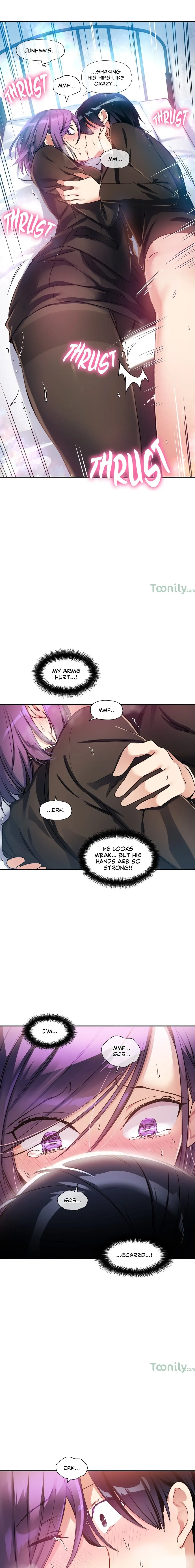 Xem ảnh Under Observation: My First Loves And I Raw - Chapter 19 - YaVT8thCV6DsL60 - Hentai24h.Tv
