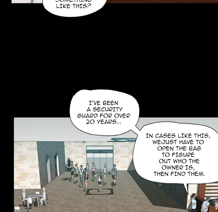 The image YbN0L8lkUhg3nQ8 in the comic Zombie Wave - Chapter 1 - ManhwaXXL.com