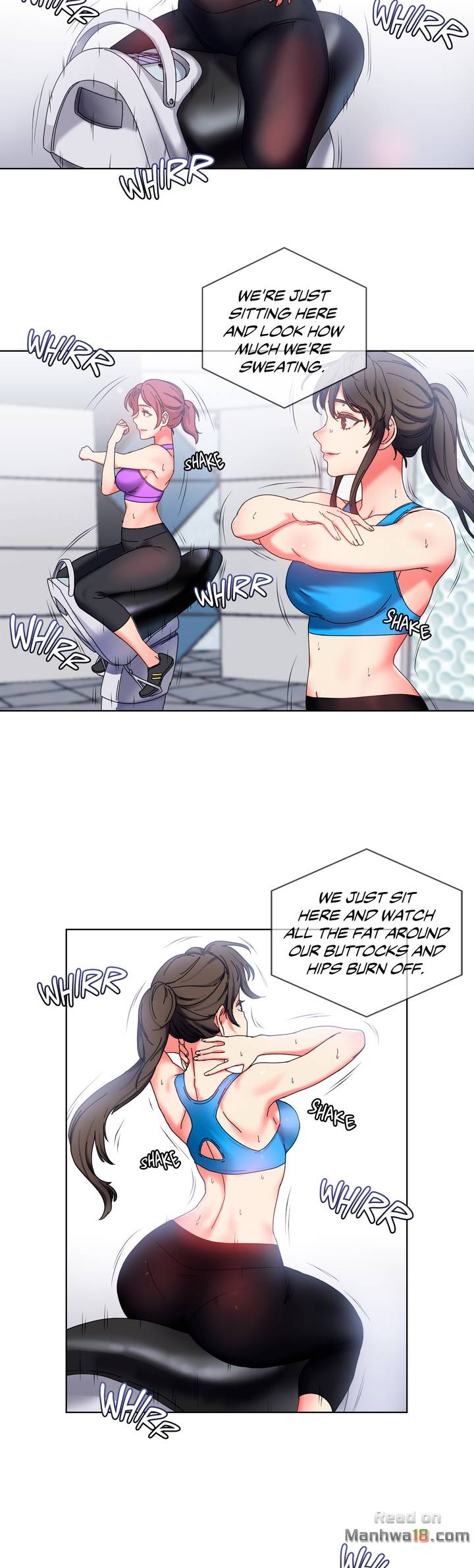 Watch image manhwa Tie Me Up - Chapter 18 - YgIJV3lTfmdW2nD - ManhwaXX.net