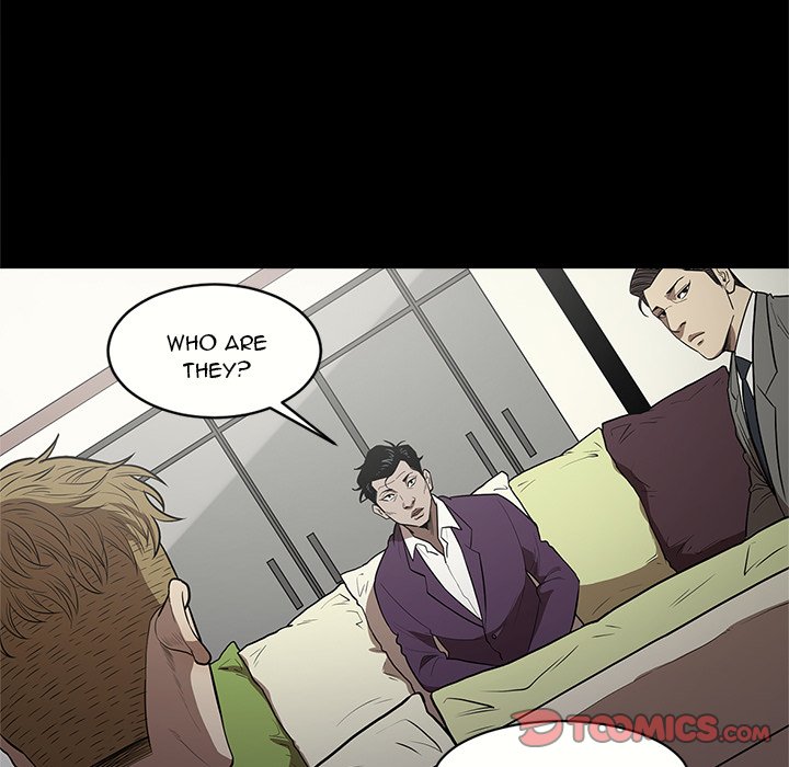 The image YiP54pjYUEBIG3g in the comic The V Squad - Chapter 11 - ManhwaXXL.com