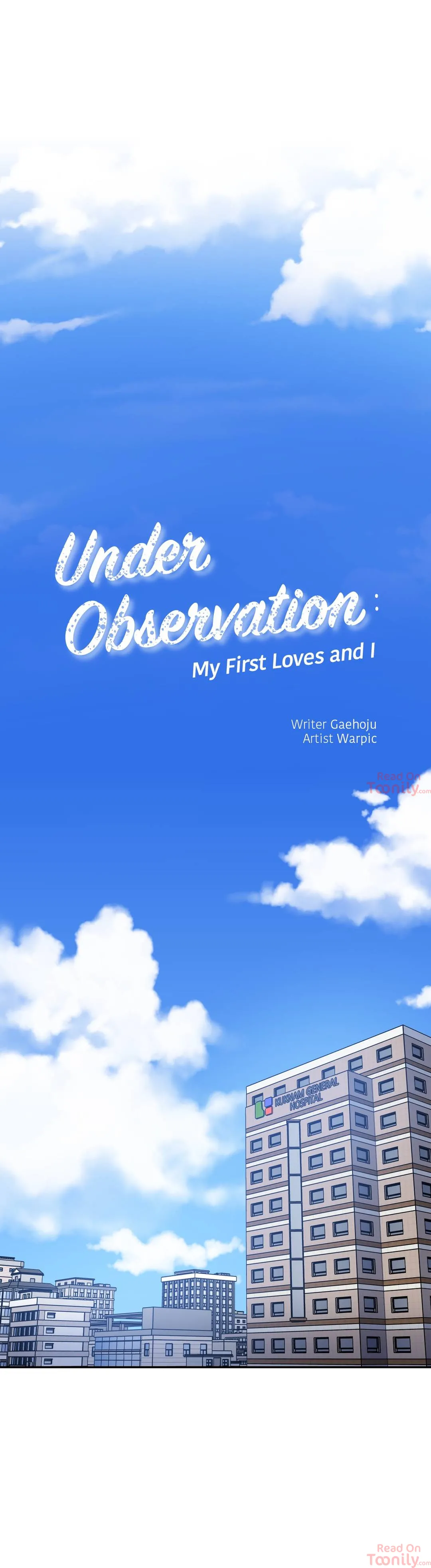 The image Under Observation: My First Loves And I - Chapter 51 - YoKW3iOZu7diDwS - ManhwaManga.io