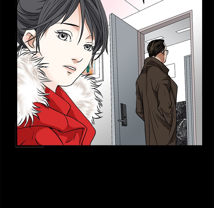 Watch image manhwa The Leash - Chapter 18 - YpVxbcBGXZQfdwx - ManhwaXX.net