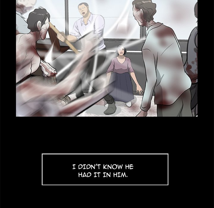 Watch image manhwa Zombie Wave - Chapter 18 - Yt1qlhZEqKELdTi - ManhwaXX.net