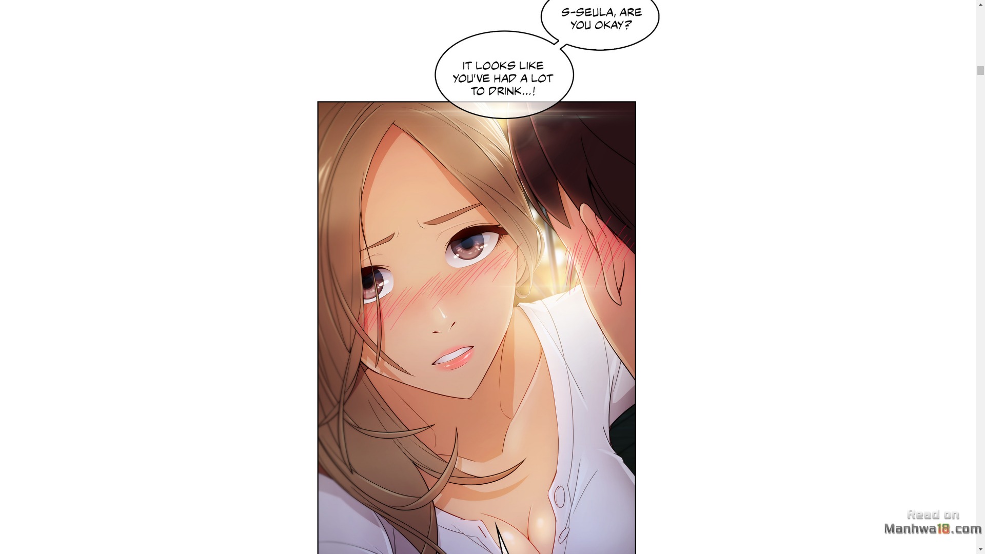 Watch image manhwa Sweet But Psycho - Chapter 04 - Z3JA818c2EiVwaJ - ManhwaXX.net