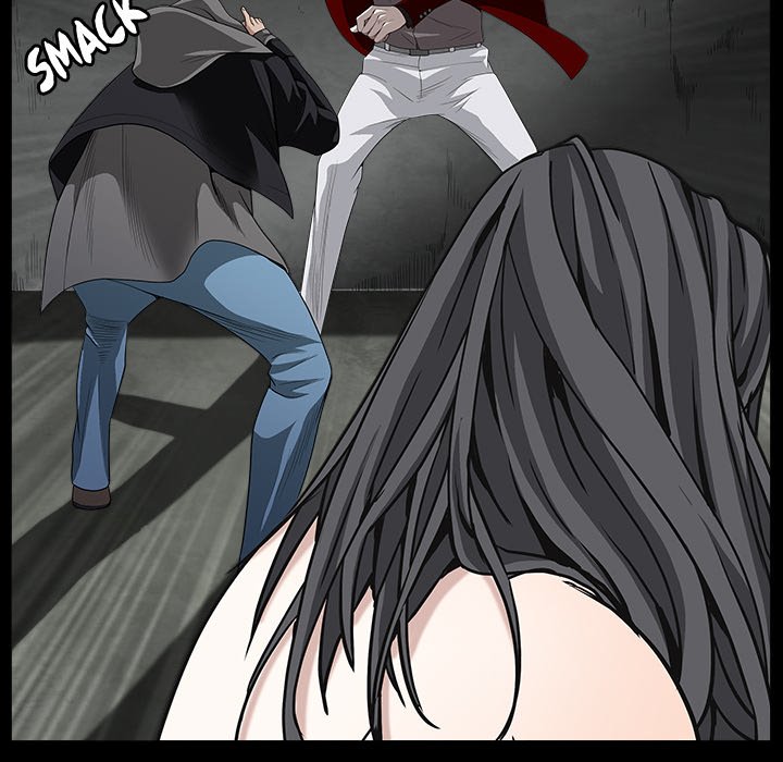 The image Z57r6EdnFgA3FKj in the comic The Leash - Chapter 61 - ManhwaXXL.com