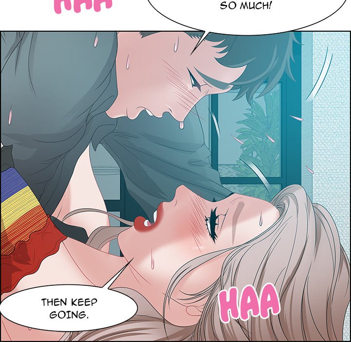 Watch image manhwa Tasty Chat: 0km - Chapter 30 - Z6p9tIi2GjifdFx - ManhwaXX.net