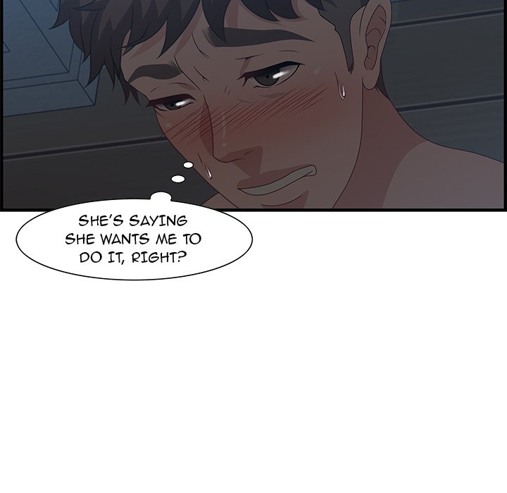 Watch image manhwa Tasty Chat: 0km - Chapter 27 - Z9Wi5XlqMuJvDPl - ManhwaXX.net