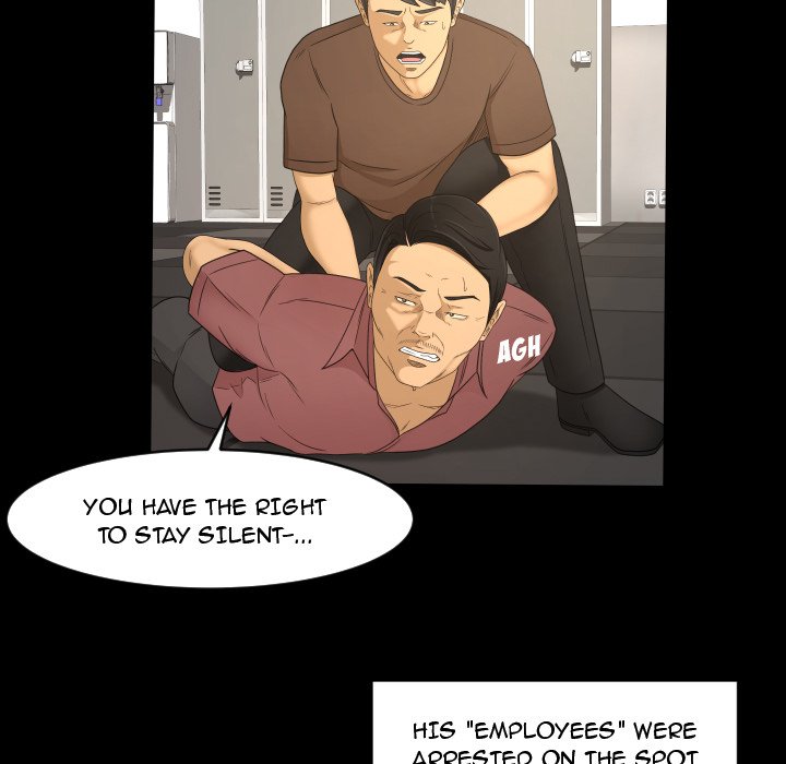 The image Exclusive Contract - Chapter 33 - Z9nfOJiPxRRYekK - ManhwaManga.io