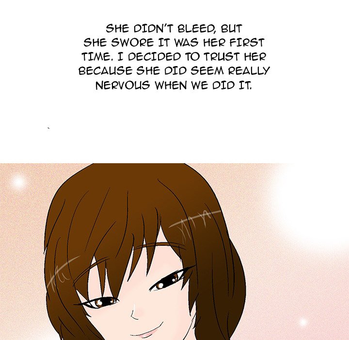 Watch image manhwa UP Gossip - Chapter 46 - ZB1Li1PTSRiFJUP - ManhwaXX.net