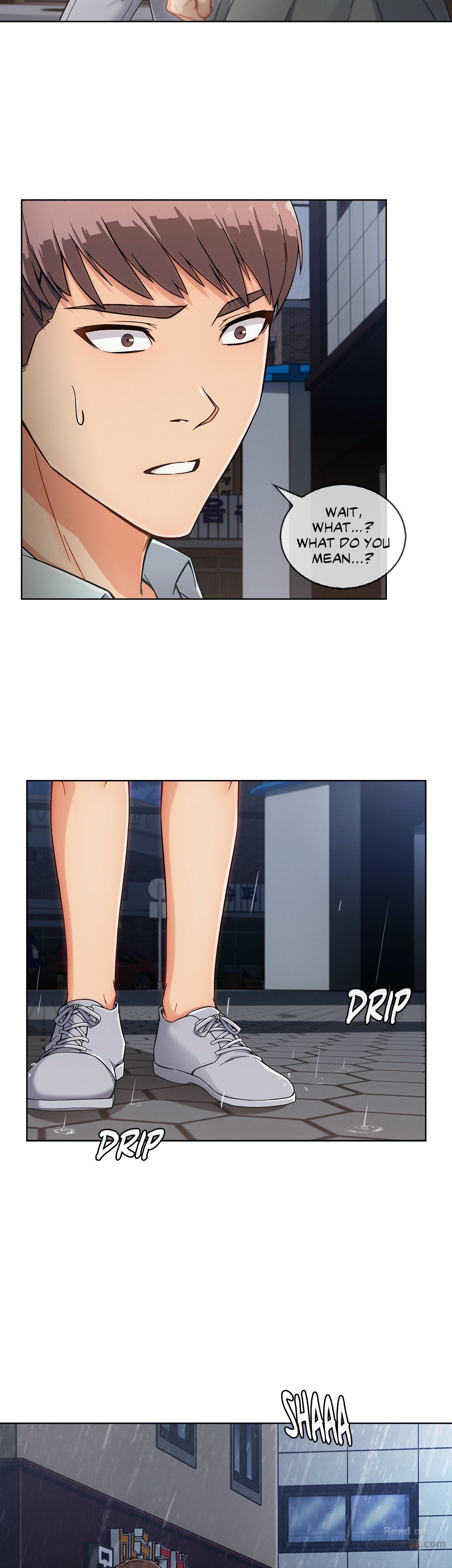 Watch image manhwa Sweet But Psycho - Chapter 68 - ZJfRQMnyr7VzWKF - ManhwaXX.net