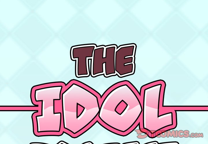 The image ZLjVxfJJJGi3gI1 in the comic The Idol Project - Chapter 37 - ManhwaXXL.com