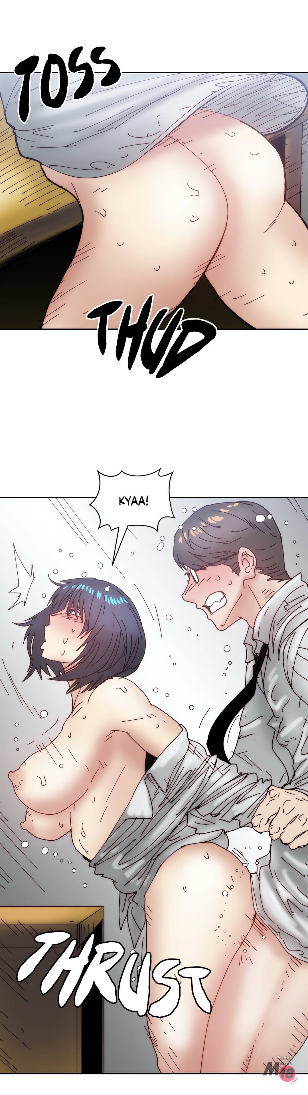 Watch image manhwa Desire To Kill - Chapter 28 - ZNIvNv1Q3WHWRO8 - ManhwaXX.net