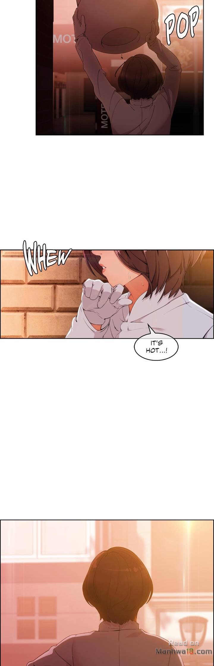 Watch image manhwa Sweet But Psycho - Chapter 33 - ZPLeLYZYC8QLYc0 - ManhwaXX.net