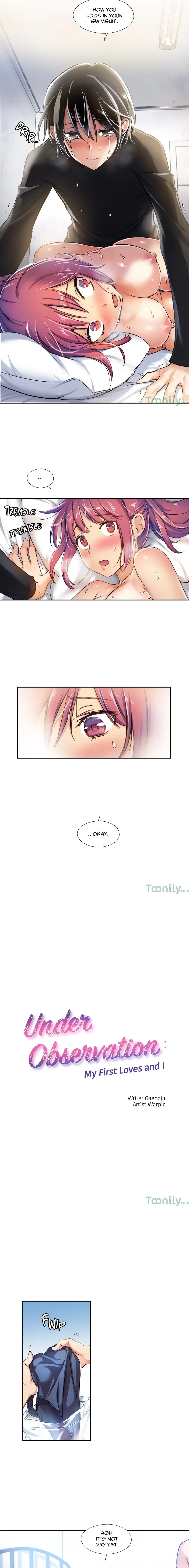 Watch image manhwa Under Observation: My First Loves And I - Chapter 5 - ZPljB8eab29rRGi - ManhwaXX.net