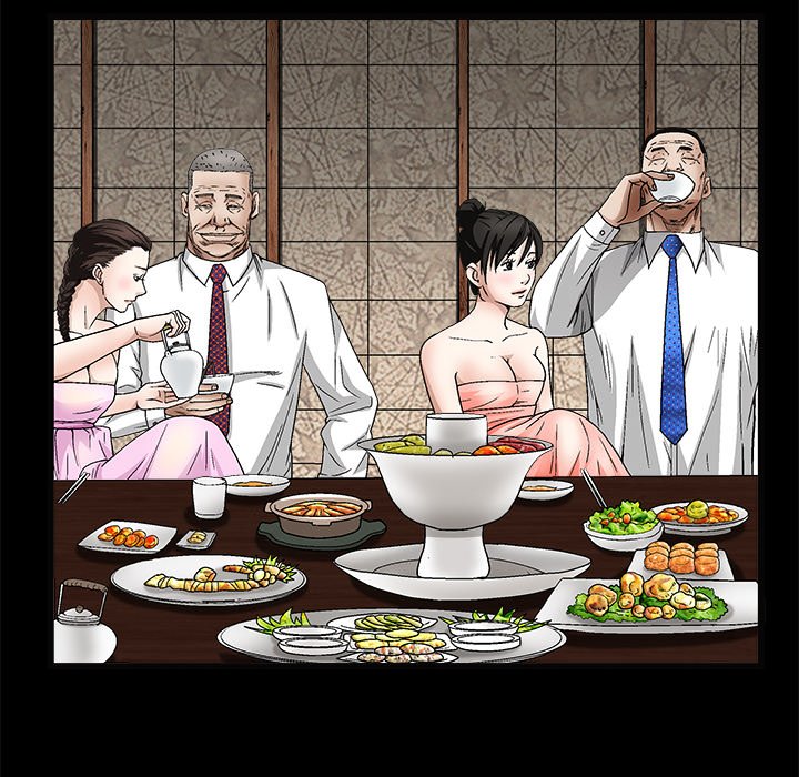 Watch image manhwa The Leash - Chapter 14 - ZQMPRnUNg7jr02G - ManhwaXX.net