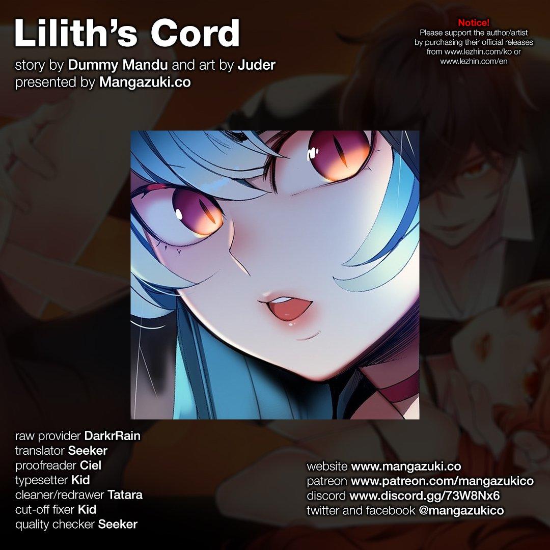 Read manga Lilith's Cord - Chapter 54 - ZVy4xCUJ7V6d5iu - ManhwaXXL.com