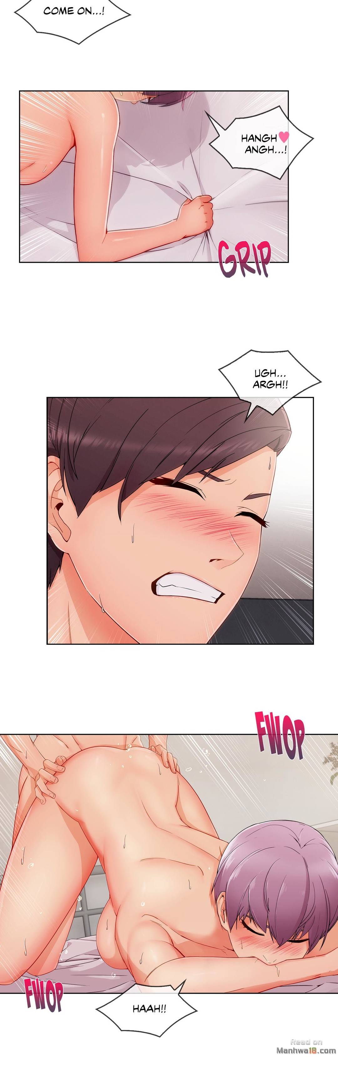 Watch image manhwa Sweet But Psycho - Chapter 35 - ZWprvYMgYsr0bgD - ManhwaXX.net