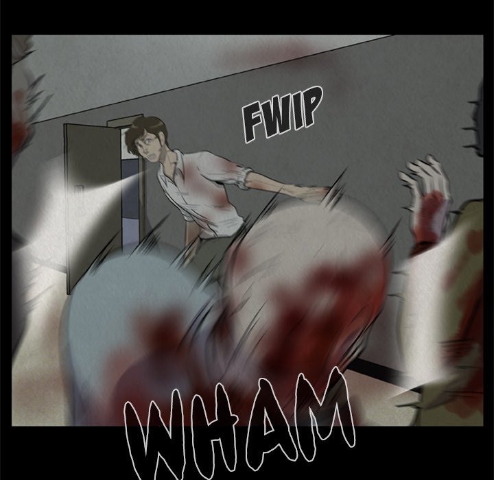 The image Zombie Wave - Chapter 11 - Za0OJKUMnG0AF4S - ManhwaManga.io