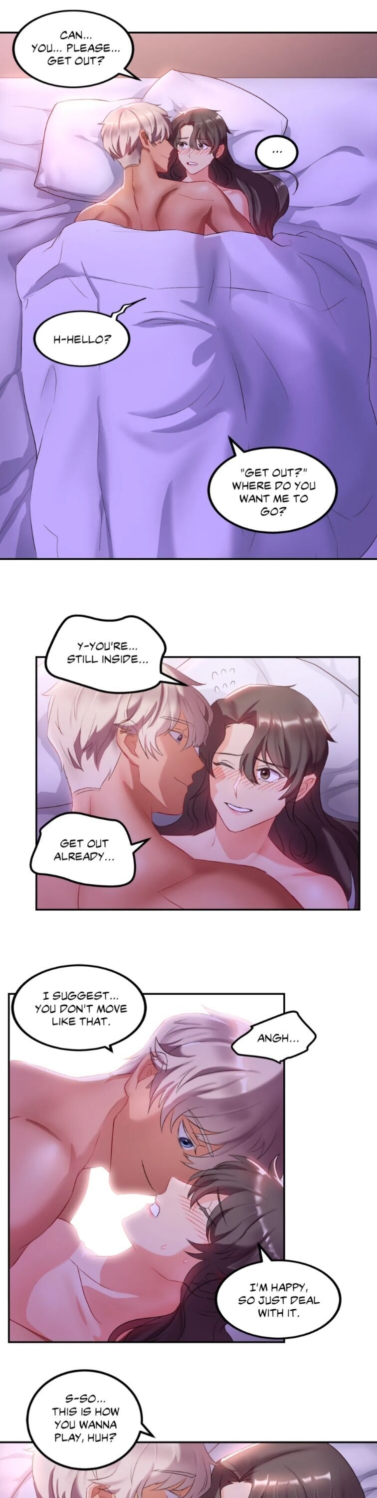 Watch image manhwa Her Dirty Thirty Scandal - Chapter 9 - ZlTAjOlKOEm5Dw6 - ManhwaXX.net