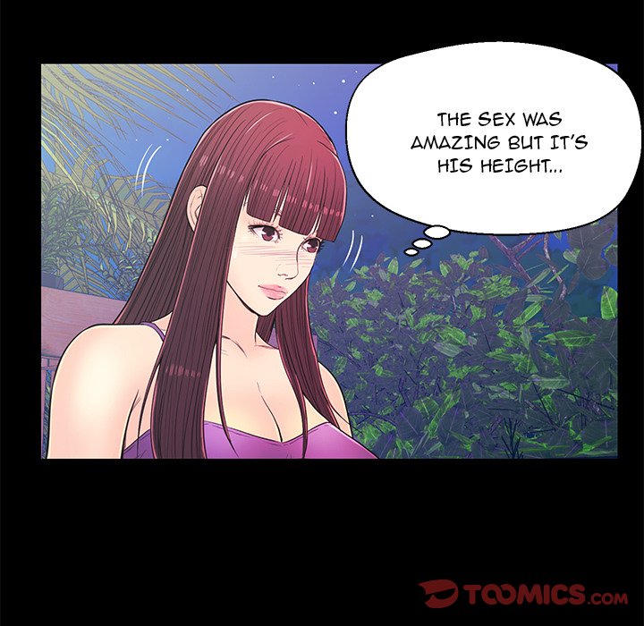 Watch image manhwa The Fling Zone - Chapter 14 - ZrqK2NkhLDddKXK - ManhwaXX.net