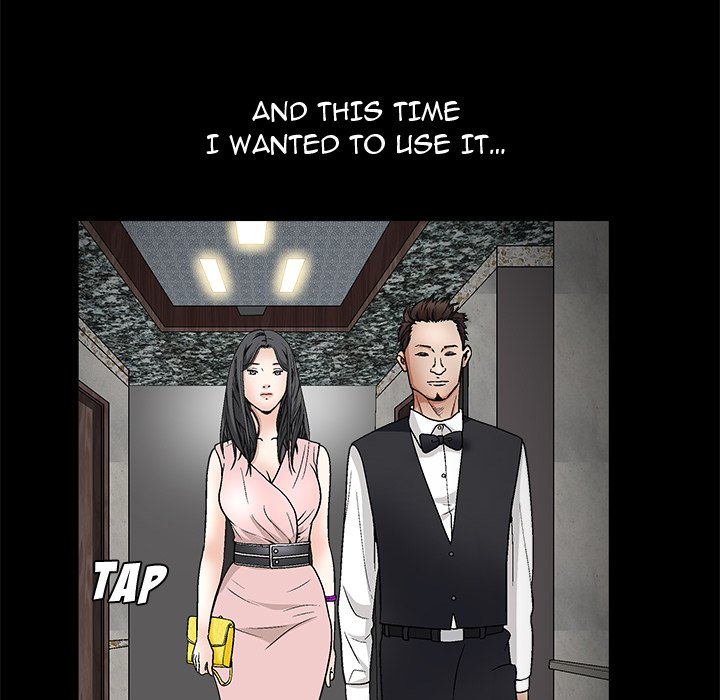 Watch image manhwa The Leash - Chapter 8 - ZuoMSrw89elXTNE - ManhwaXX.net