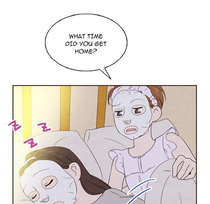 Watch image manhwa Tracy’s Perfect Married Life - Chapter 20 - ZzeGCgbURJQYtRI - ManhwaXX.net