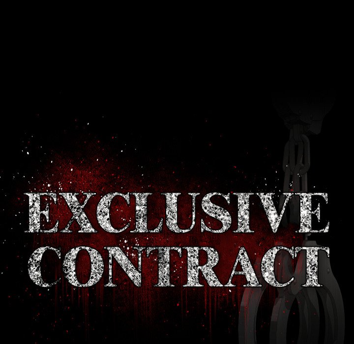 The image Exclusive Contract - Chapter 9 - a1LVJqrS5lHRtZn - ManhwaManga.io