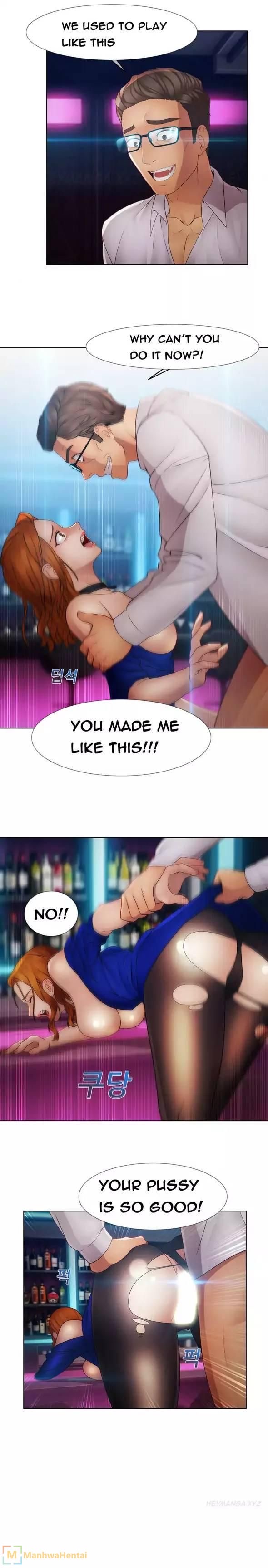Watch image manhwa Lady Garden - Chapter 37 - a311N0tIClHAYeD - ManhwaXX.net