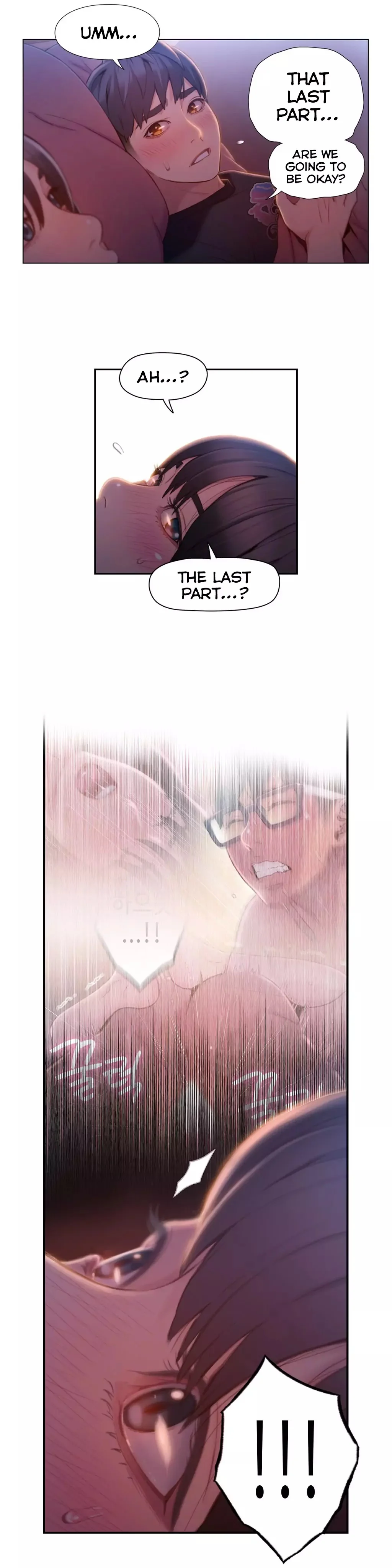 The image a5Td0JY4YZpgJfj in the comic Sweet Guy - Chapter 61 - ManhwaXXL.com