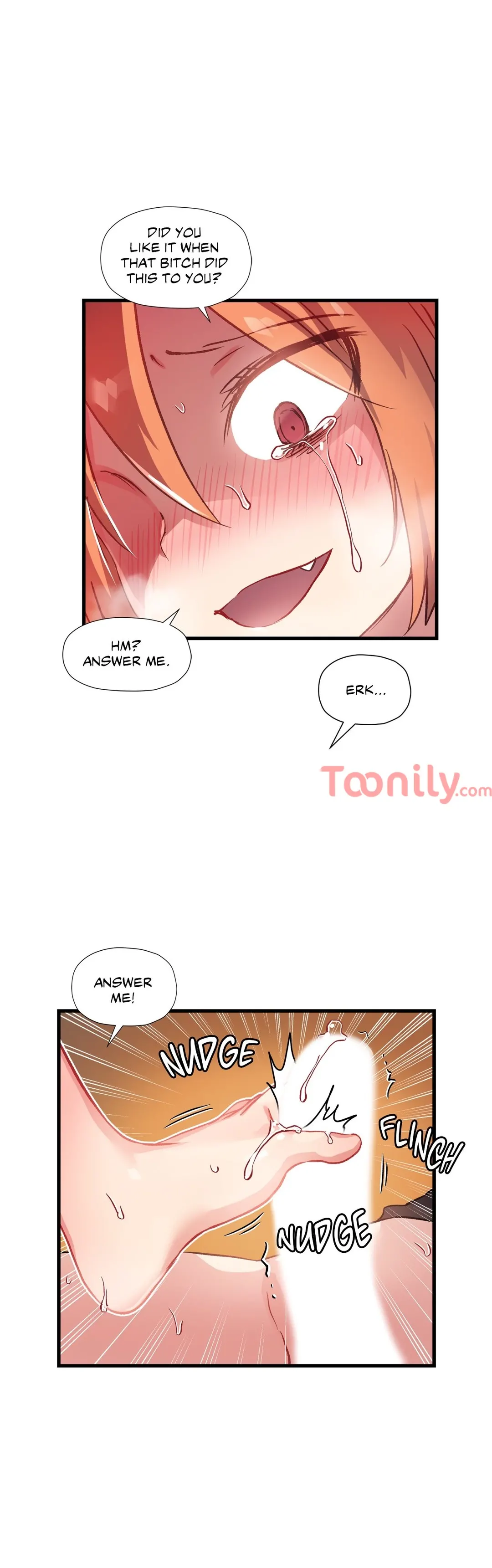 Watch image manhwa Under Observation: My First Loves And I - Chapter 43 - aD7XNjyuvv58O7P - ManhwaXX.net