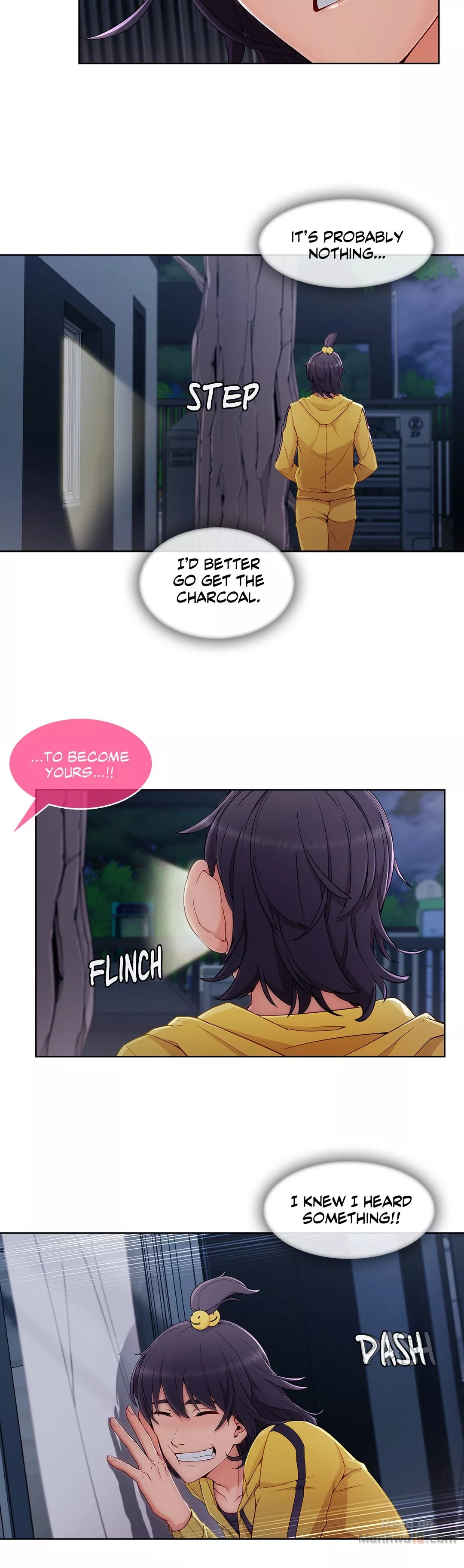 Watch image manhwa Sweet But Psycho - Chapter 51 - aEGVrlOsjhoQxwV - ManhwaXX.net