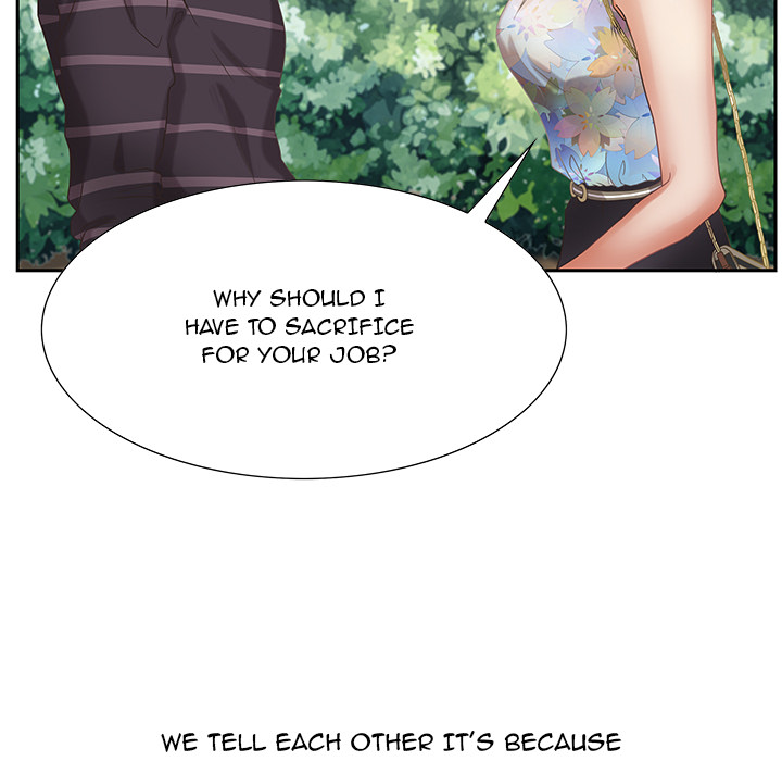 Watch image manhwa Tasty Chat: 0km - Chapter 1 - aEYoOeQn1qWYDko - ManhwaXX.net