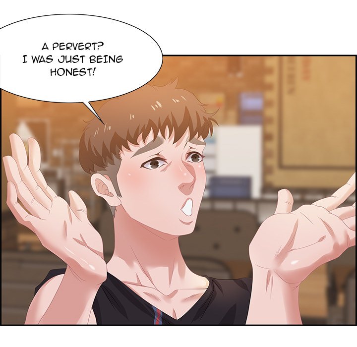 Watch image manhwa Tasty Chat: 0km - Chapter 6 - aEd4gTxQB2DLli5 - ManhwaXX.net