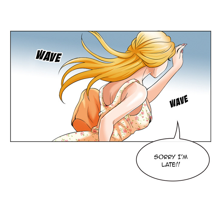 Watch image manhwa Midsummer Night's Dream - Chapter 2 - aHaeuRid0VyQtGz - ManhwaXX.net