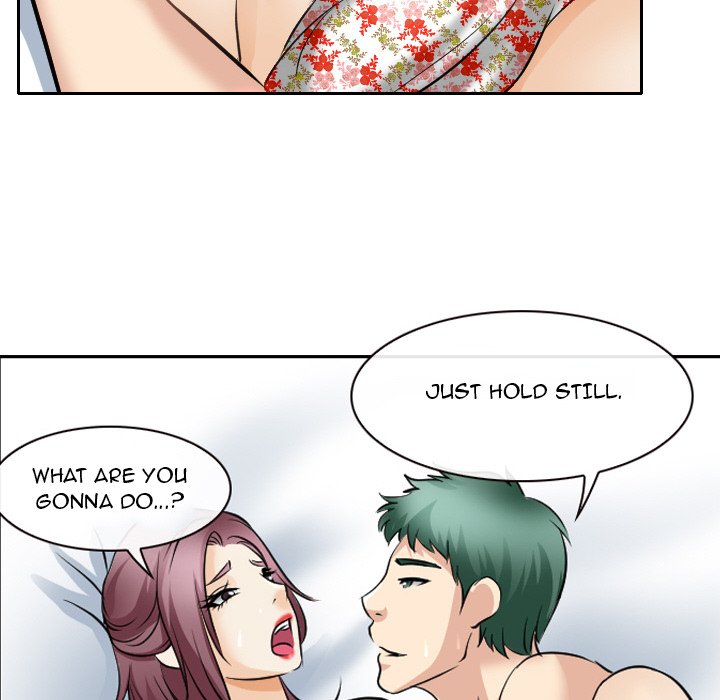 Watch image manhwa Midsummer Night's Dream - Chapter 27 - aICIYHr86ckJSKI - ManhwaXX.net