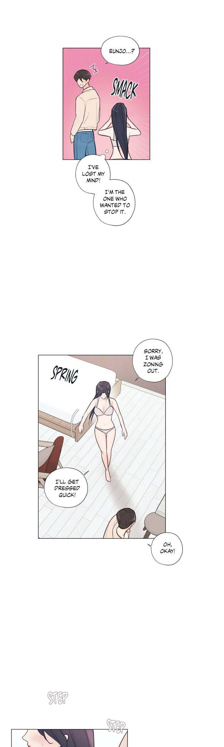 Watch image manhwa Hardcore Vanilla - Chapter 27 - aKO6rSDiItTTiTV - ManhwaXX.net