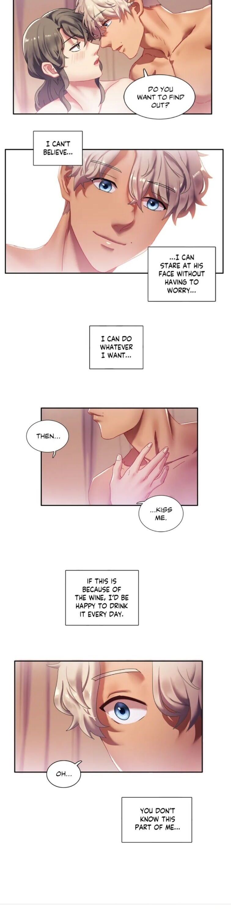 Watch image manhwa Her Dirty Thirty Scandal - Chapter 4 - aLwV6lNy4ubPMTD - ManhwaXX.net